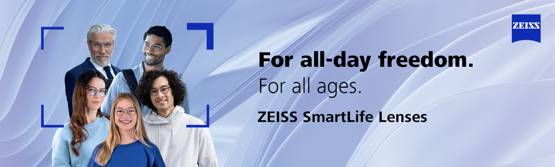 Zeiss SmartLife Lenses