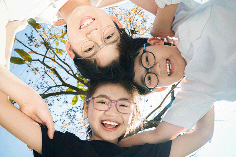 Are Myopia Control Lenses Really Worth It?