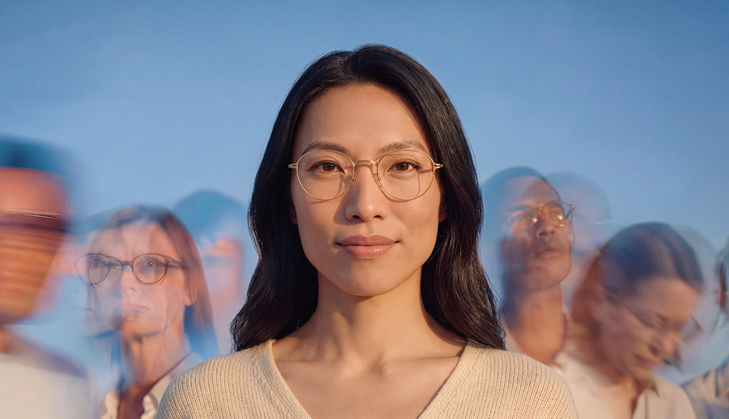 ZEISS ClearMind Spectacle Lenses
