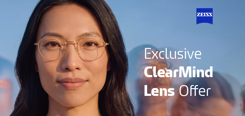 zeiss clearmind lenses singapore