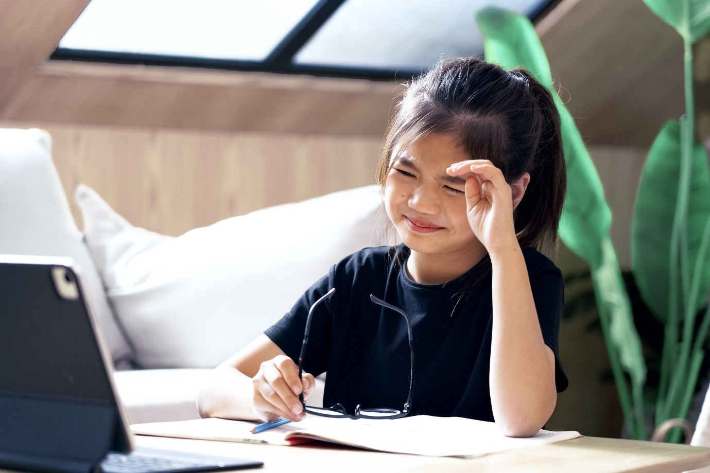 3 Things To Do If Your Child’s Eyesight Is Worsening