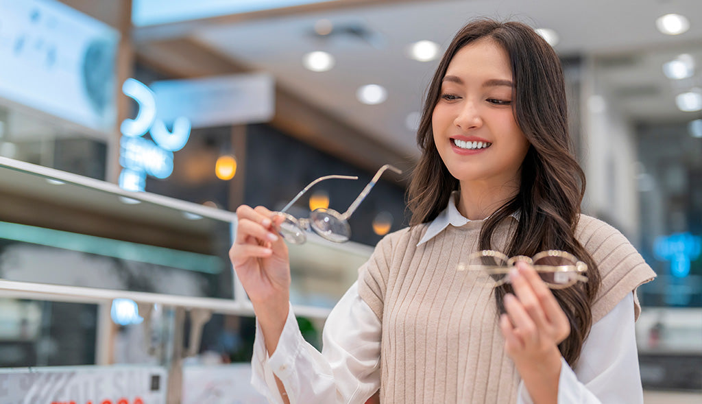 Understanding Your Optical Lenses: A Guide to Making Informed Choices