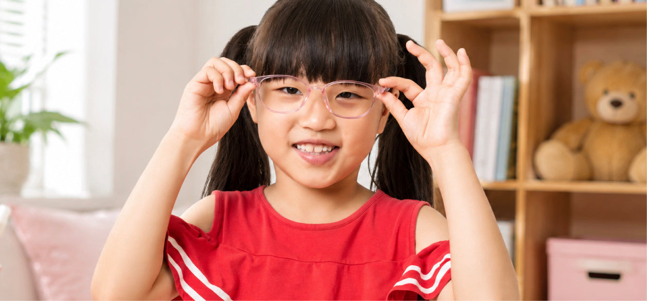 What Is Myopia, and How to Slow Its Progression?