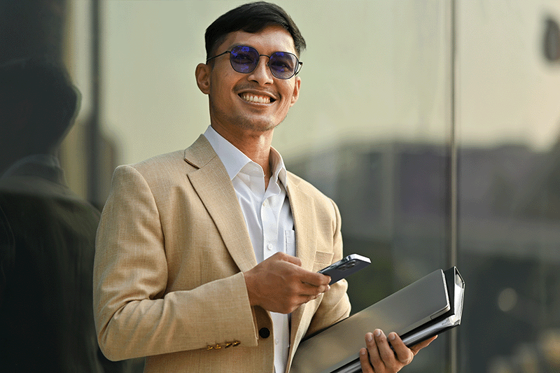 5 Benefits Of Having Photochromic Lenses For Everyday Use