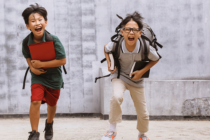 What Are Myopia Control Lenses?