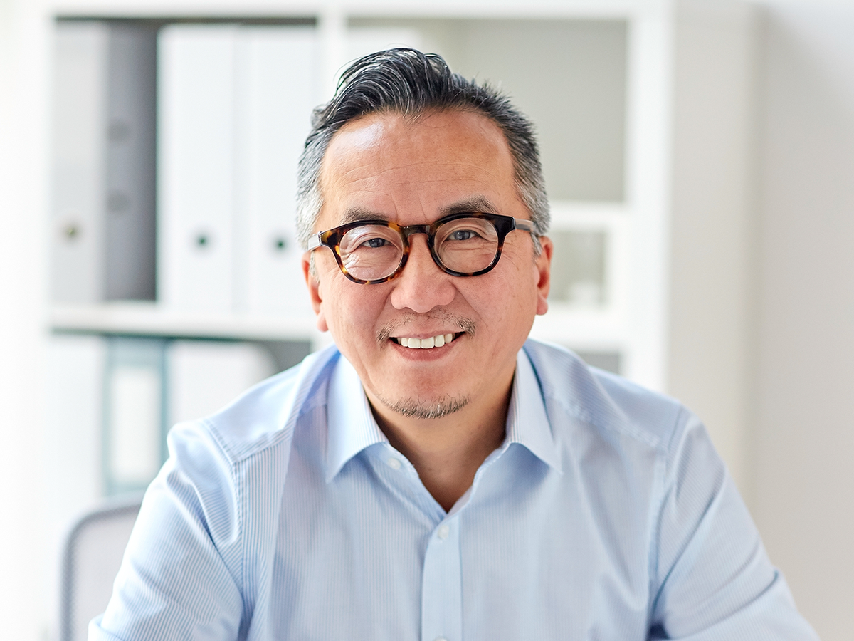 Essilor's The Perfect Pair Offer
