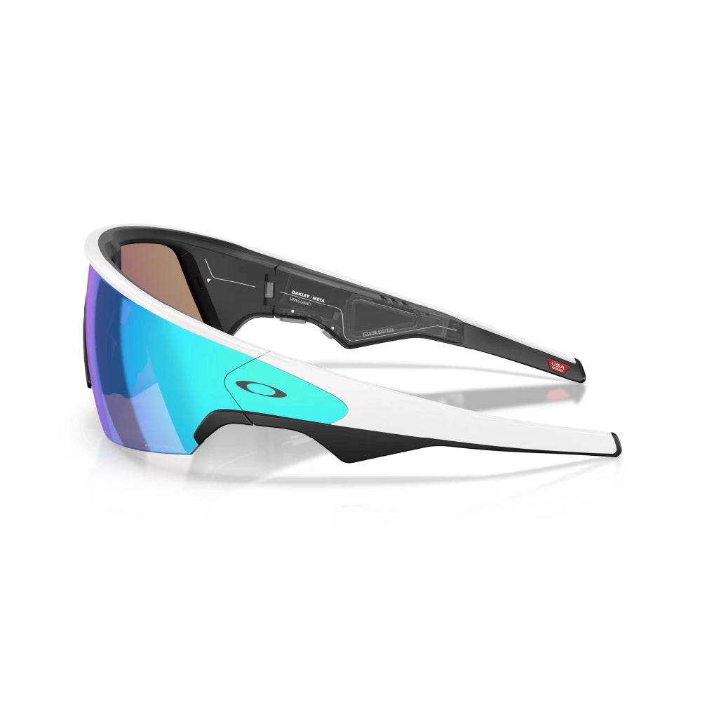 Oakley Meta Vanguard 0OW8001 800106