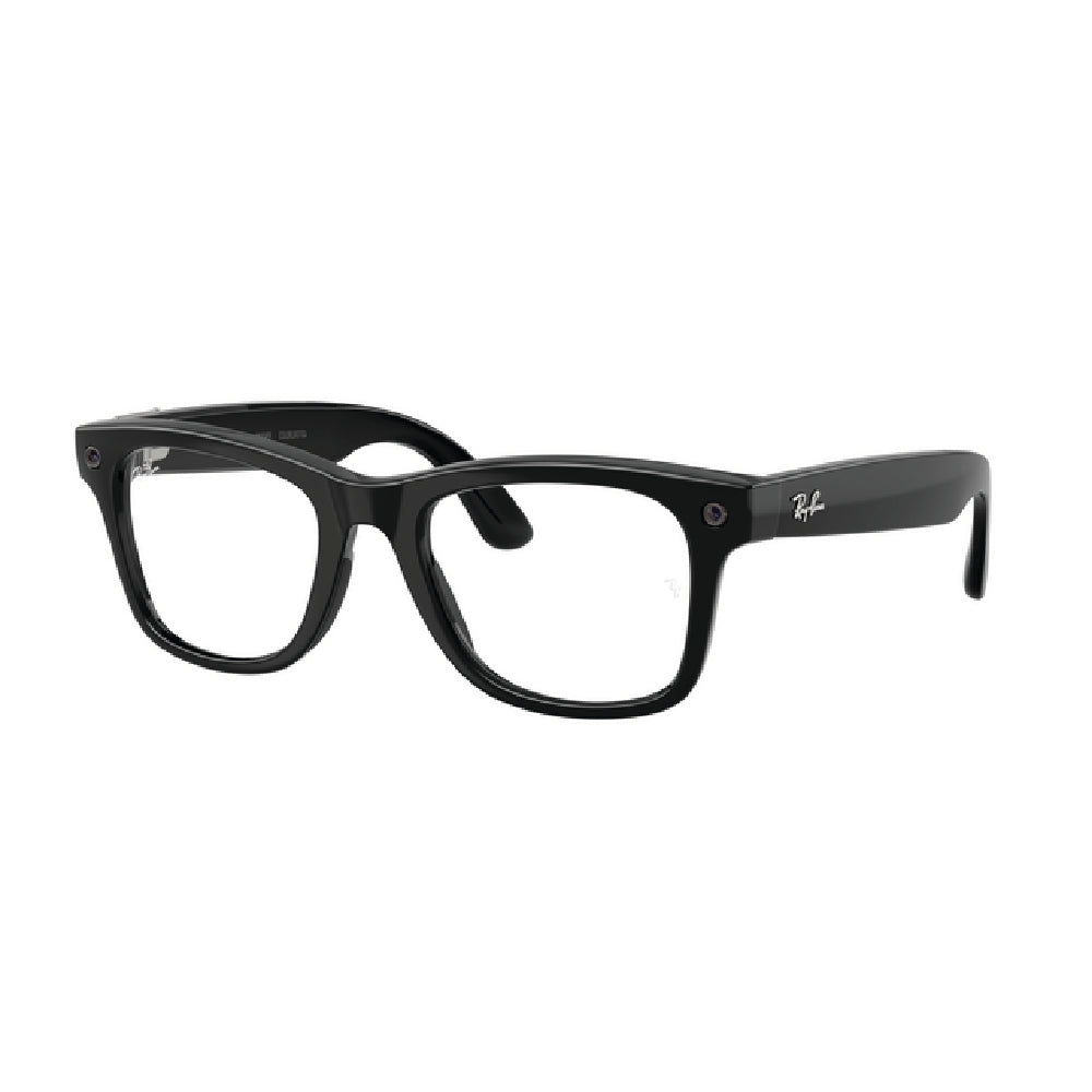 Ray-Ban Meta (GEN 3) Wayfarer M 0RW4011 601/1Z