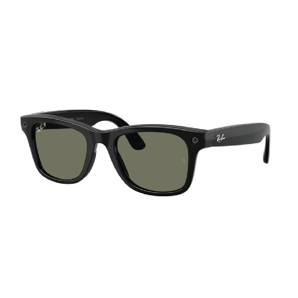 Ray-Ban Meta (GEN 3) Wayfarer M 0RW4011 601/9A
