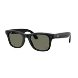 Ray-Ban Meta (GEN 3) Wayfarer M 0RW4011 601/9A