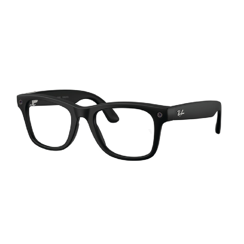 Ray-Ban Meta (GEN 3) Wayfarer M 0RW4011 601S1M