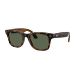 Ray-Ban Meta (GEN 3) Wayfarer M 0RW4011 690571