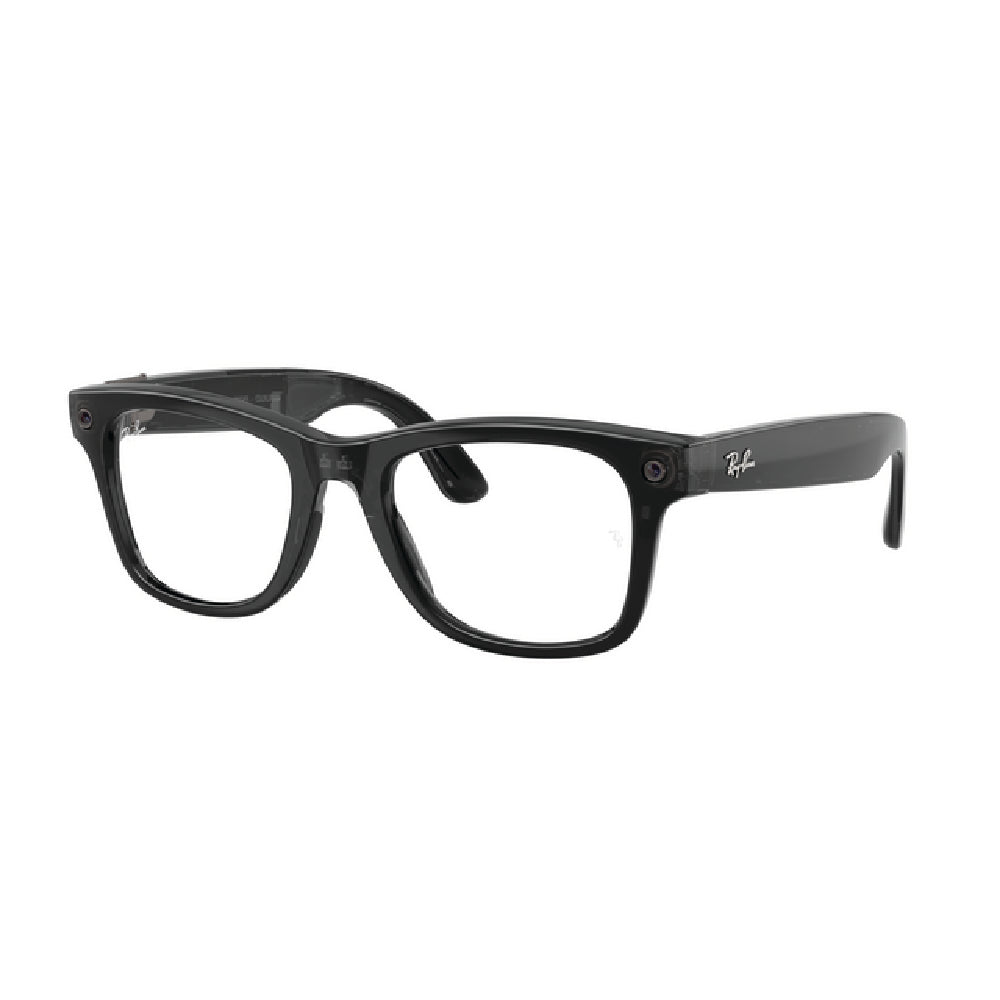 Ray-Ban Meta (GEN 3) Wayfarer M 0RW4011 690680