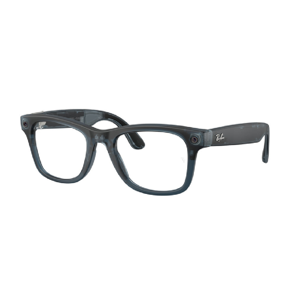 Ray-Ban Meta (GEN 3) Wayfarer M 0RW4011 69211Z