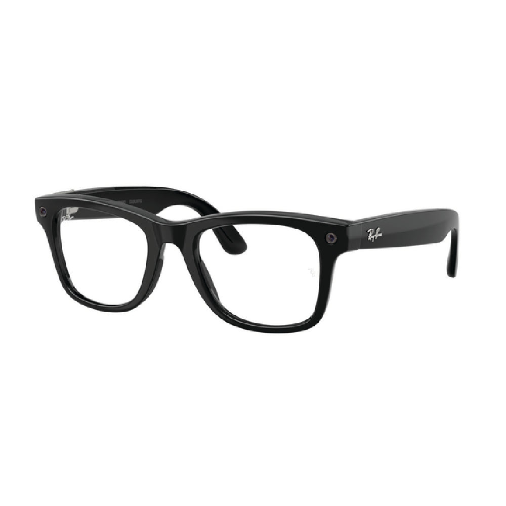Ray-Ban Meta (GEN 3) Wayfarer M 0RW4011V 2000