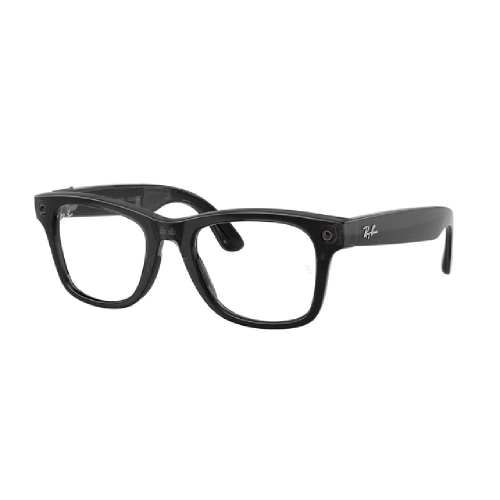 Ray-Ban Meta (GEN 3) Wayfarer M 0RW4011V 8526