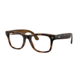Ray-Ban Meta (GEN 3) Wayfarer M 0RW4011V 8528