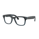 Ray-Ban Meta (GEN 3) Wayfarer M 0RW4011V 8555