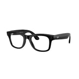 Ray-Ban Meta Wayfarer 0RW4012 601/1M50