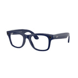 Ray-Ban Meta Wayfarer 0RW4012 6628MF50
