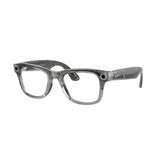 Ray-Ban Meta Wayfarer - Large 0RW4012 6840MF53