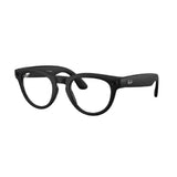 Ray-Ban Meta Headliner 0RW4013 601SSB50