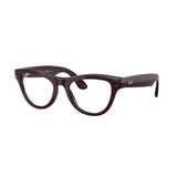 Ray-Ban Meta Sklyer 0RW4014 6701CH52