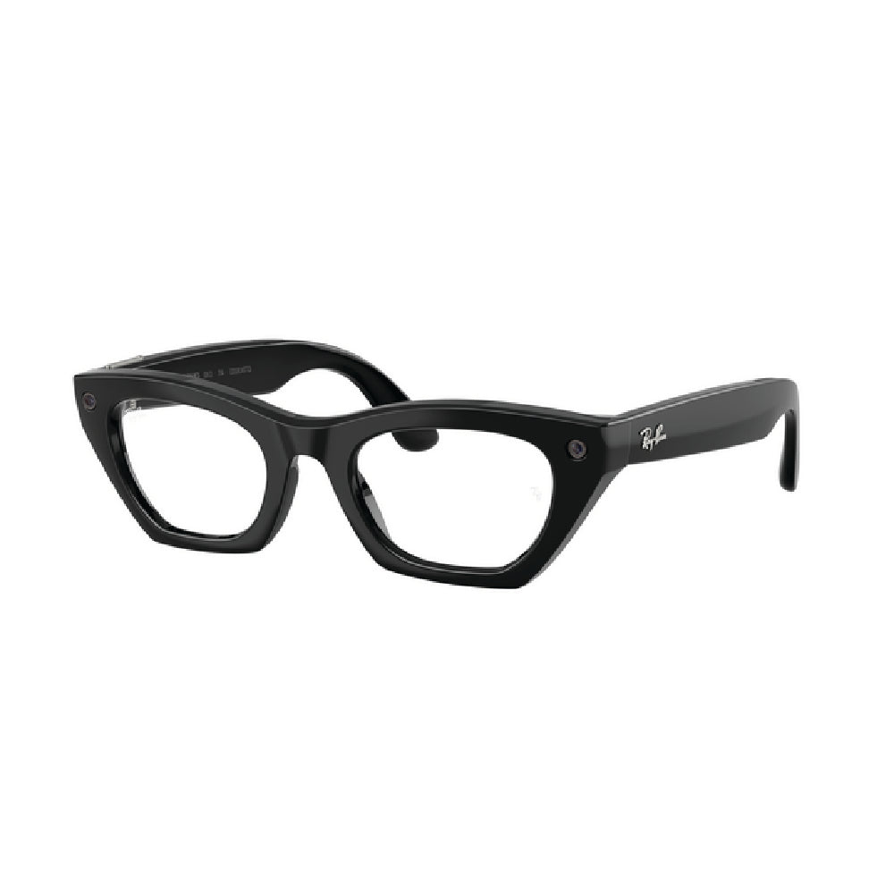 Ray-Ban Meta (GEN 3) Zena 0RW4015 601/1M