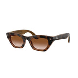 Ray-Ban Meta (GEN 3) Zena 0RW4015 690513