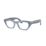 Ray-Ban Meta (GEN 3) Zena 0RW4015 691410