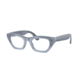 Ray-Ban Meta (GEN 3) Zena 0RW4015V 8552