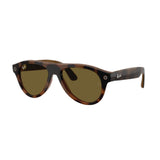Ray-Ban Meta (GEN 3) Aviator 0RW4016 690573