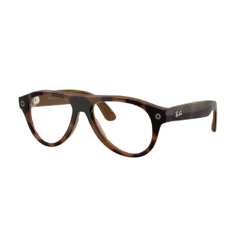 Ray-Ban Meta (GEN 3) Aviator 0RW4016 6905M4