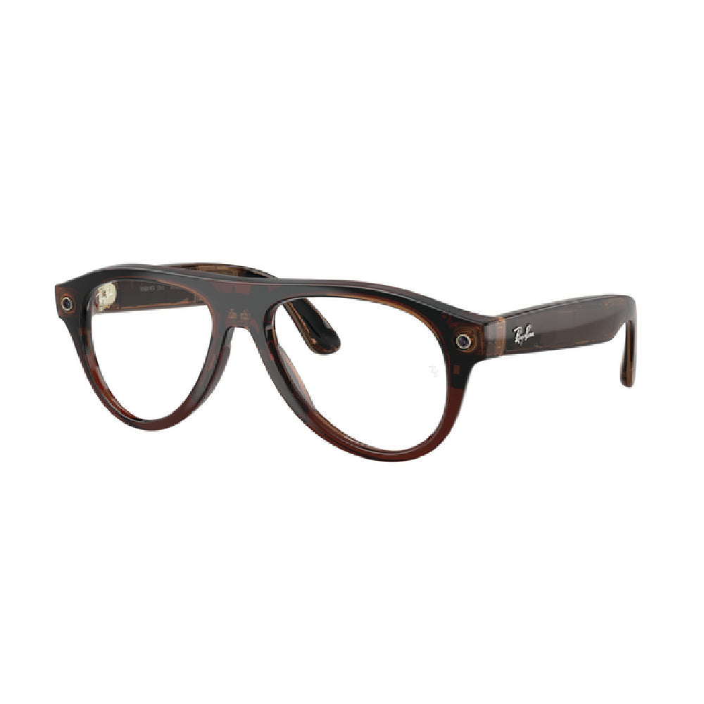 Ray-Ban Meta (GEN 3) Aviator 0RW4016 6912JD