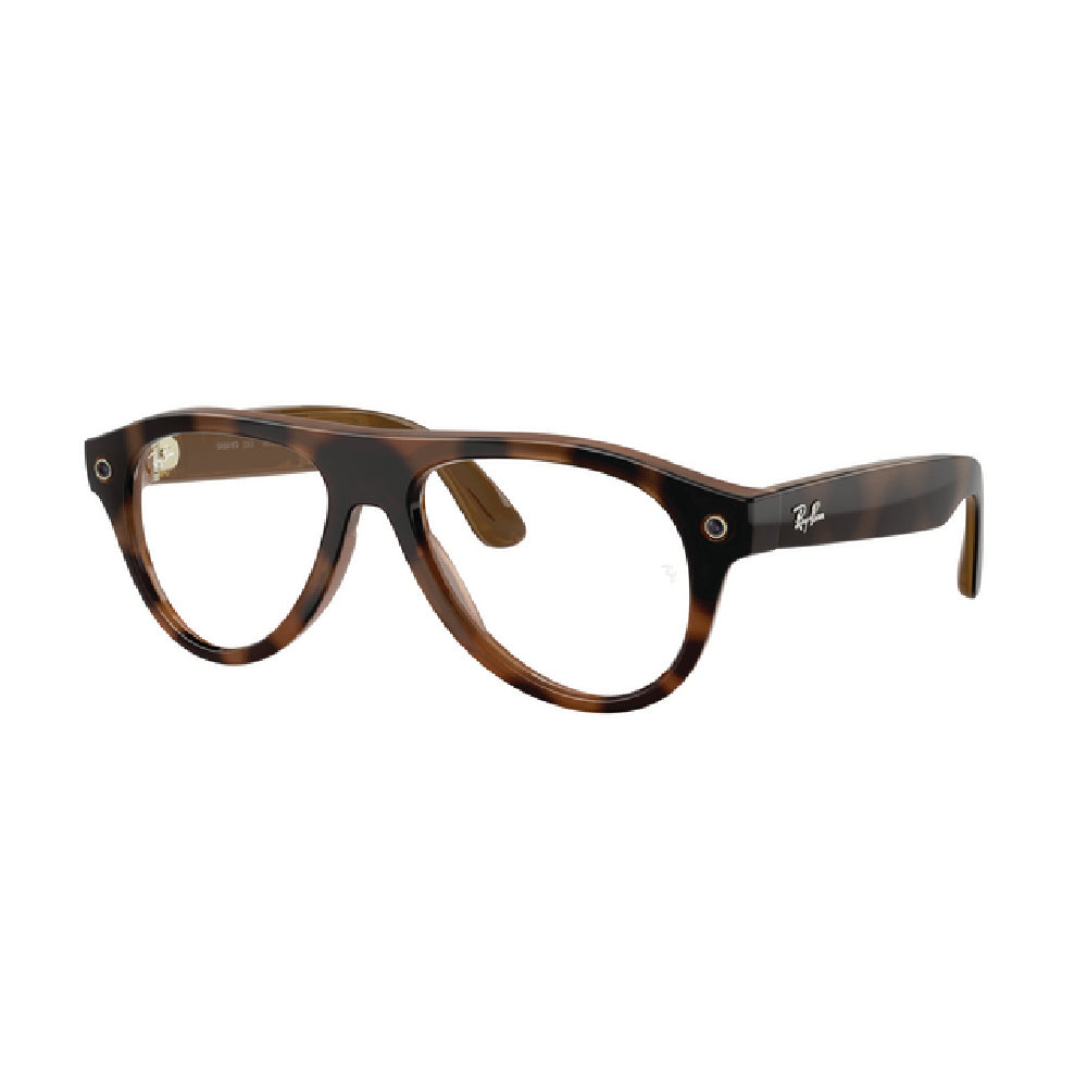 Ray-Ban Meta (GEN 3) Aviator 0RW4016V 8528