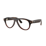 Ray-Ban Meta (GEN 3) Aviator 0RW4016V 8532