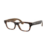 Ray-Ban Meta Blayzer Optics 0RW7001 8528