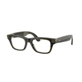 Ray-Ban Meta Blayzer Optics 0RW7001 8530