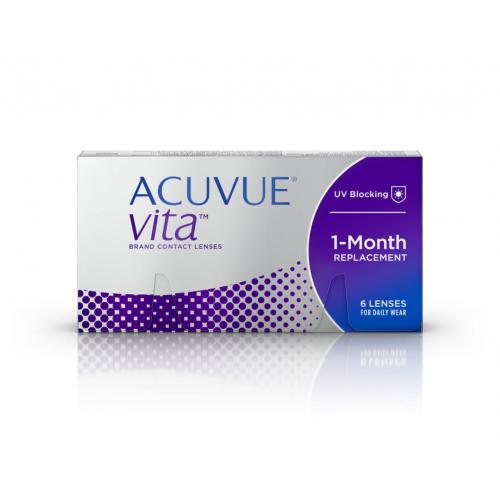 Acuvue® Vita™ 1-Month