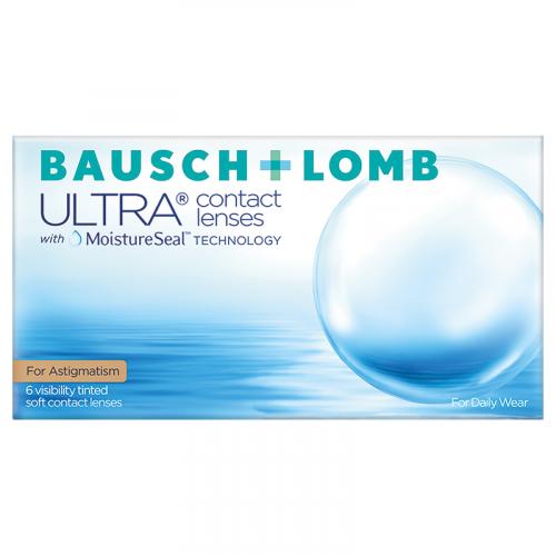 Bausch + Lomb Contact Lenses | Authorised Retailer SG – W Optics