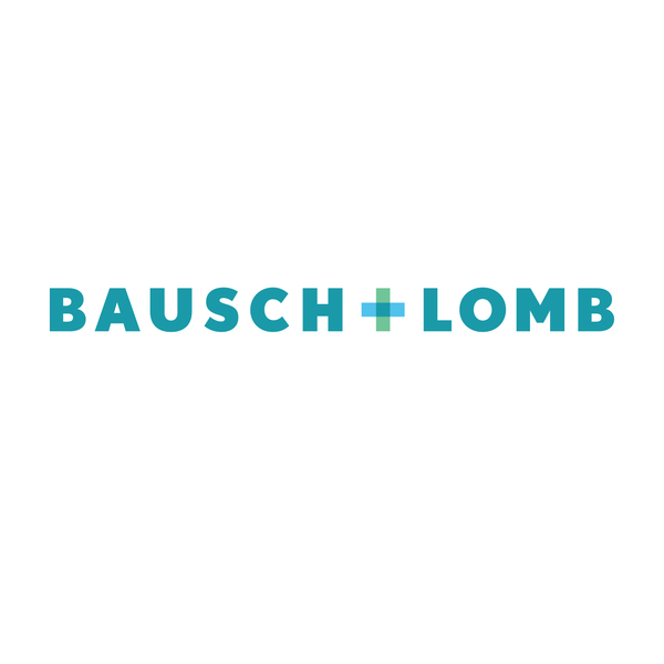 Baush+Lomb