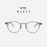 March - Evan W