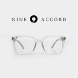 Nine Accord - Horn Zep