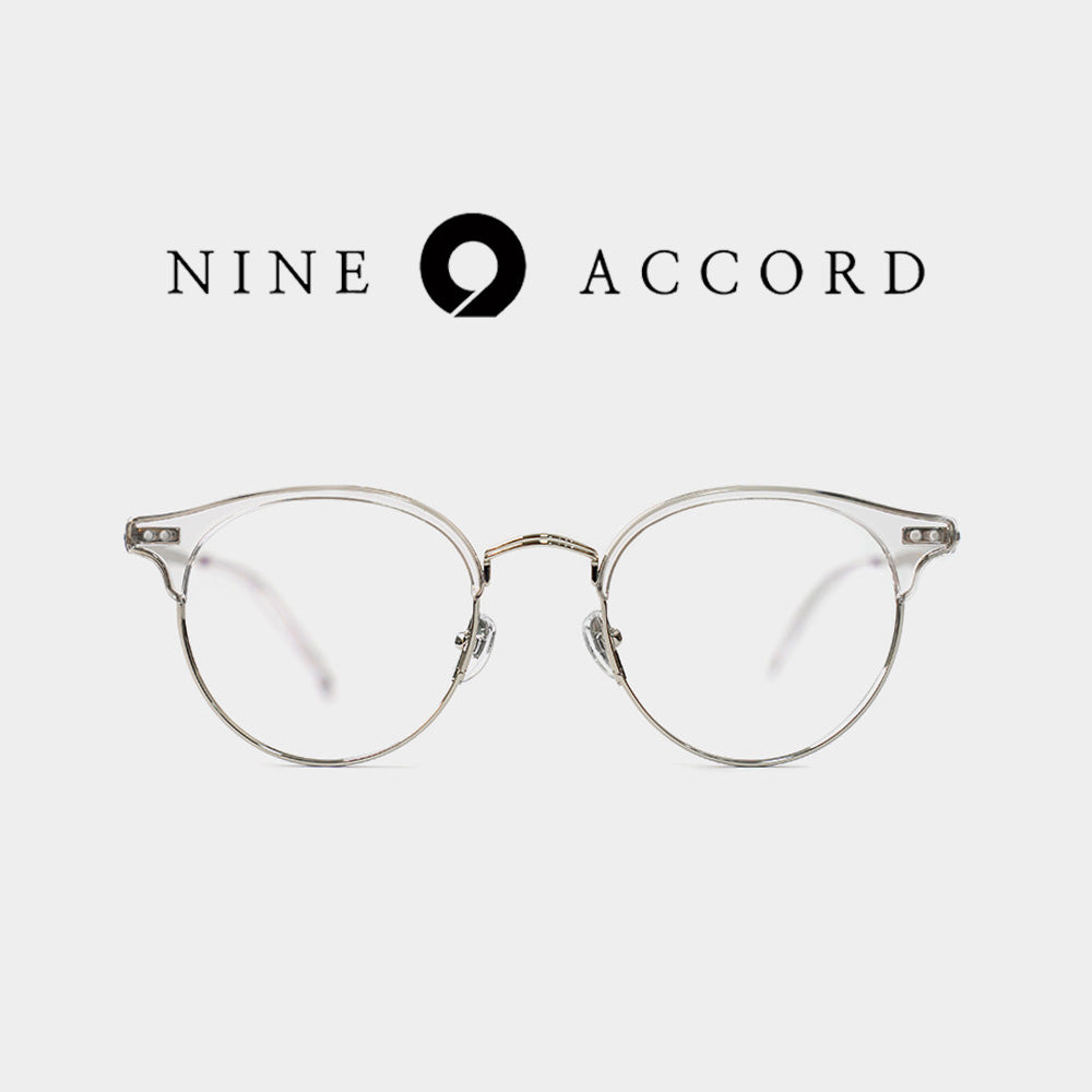 Nine Accord - Lentop Colin