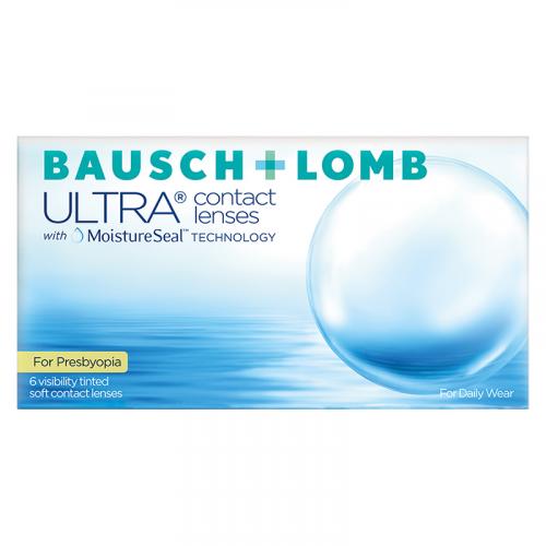 ULTRA® for Presbyopia 1-Month