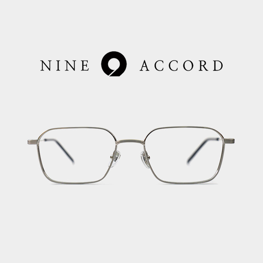Nine Accord - Ti Kan