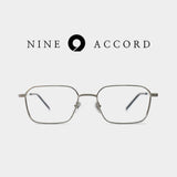 Nine Accord - Ti Kan