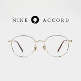 Nine Accord - Ti Noble
