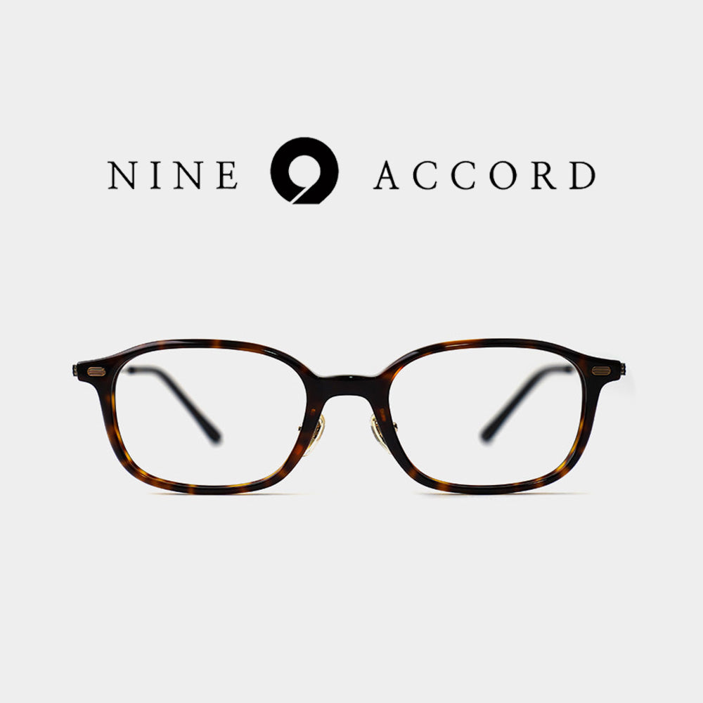 Nine Accord - Union Rot