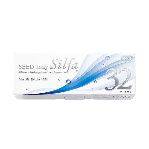 SEED 1-Day Silfa